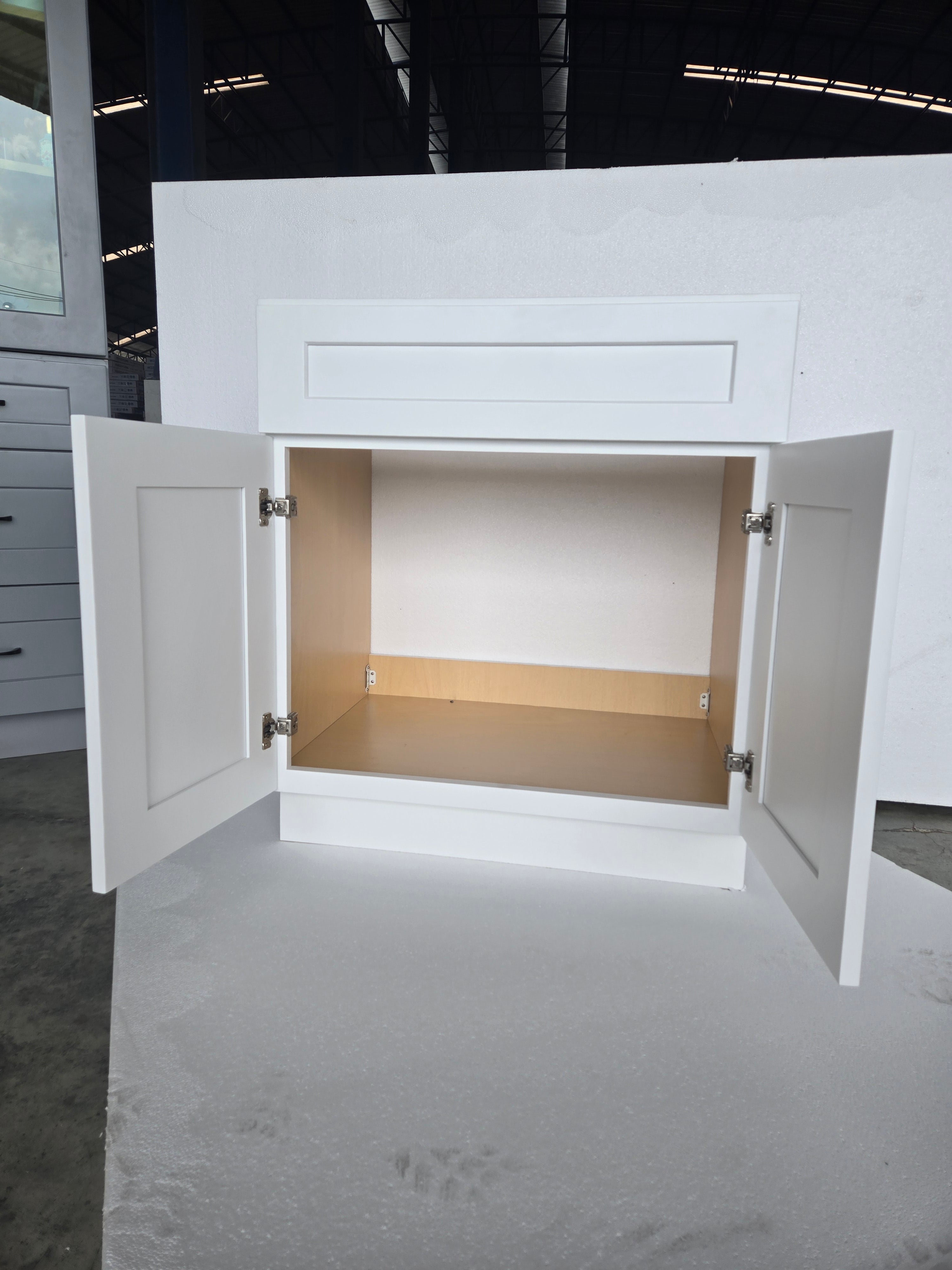 Vanity Plywood durable material
