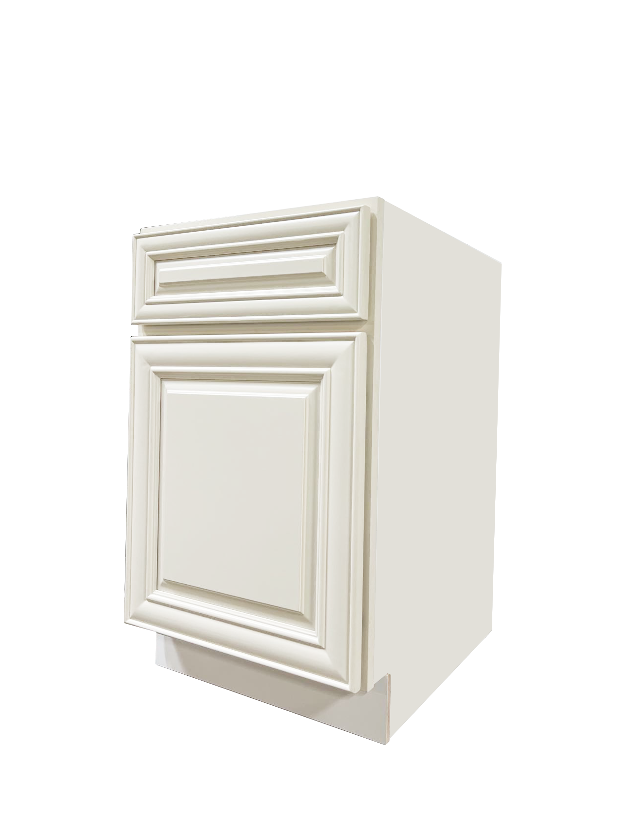Antique White Base Cabinet