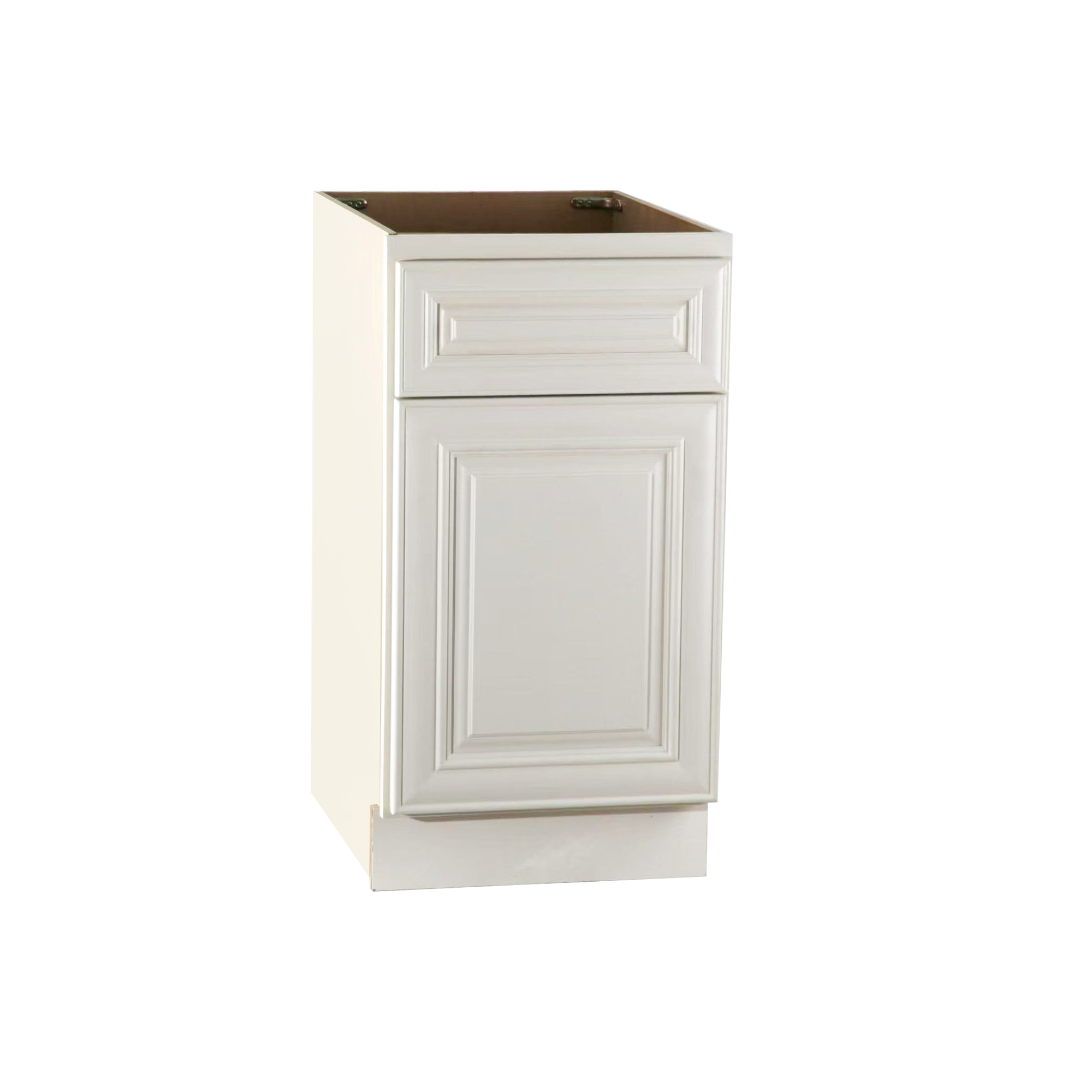 Antique White Base Cabinet